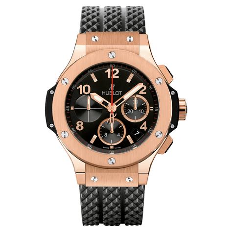 reloj hublot geneve original|hublot big bang original.